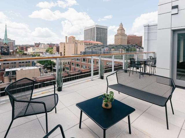 Apartment for rent in Newark, New Jersey