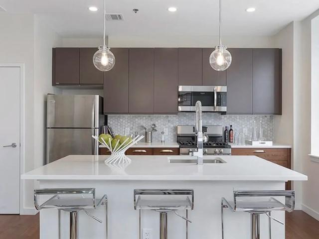 Apartment for rent in Newark, New Jersey