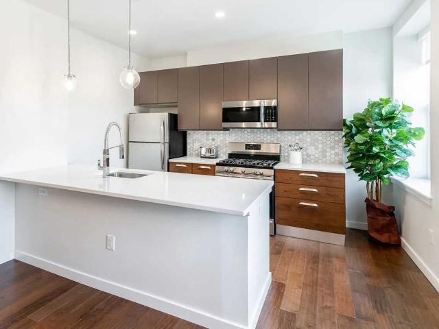 Apartment for rent in Roseville, Newark