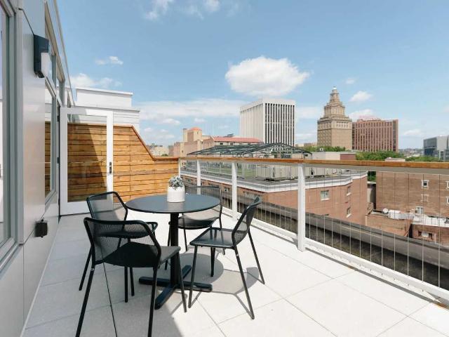 Apartment for rent in Newark, New Jersey