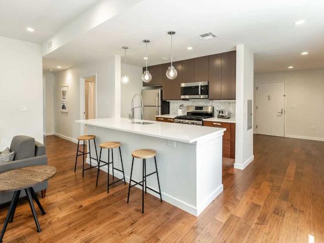 Apartment for rent in Newark, New Jersey