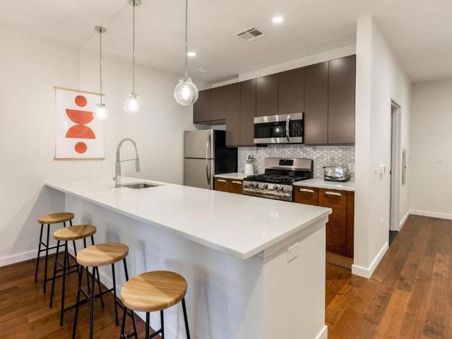 Apartment for rent in Newark, New Jersey