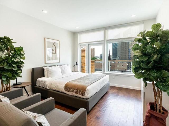 Apartment for rent in Roseville, Newark