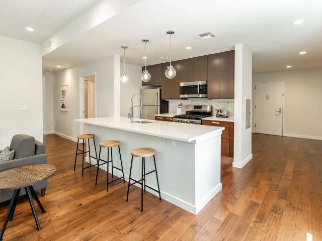 Apartment for rent in Newark, New Jersey