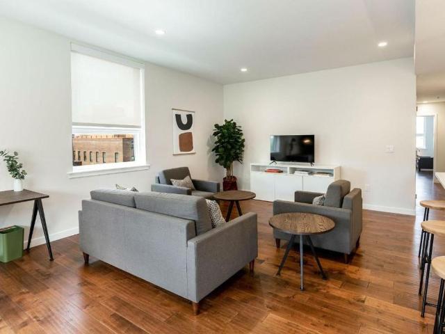 Apartment for rent in Newark, New Jersey