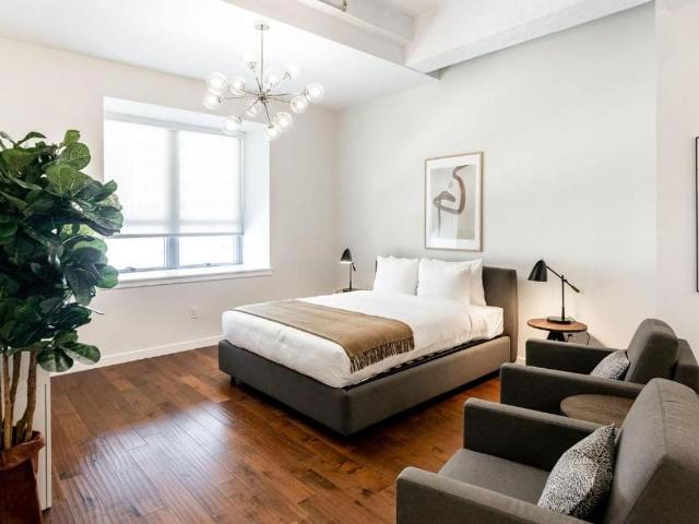 Apartment for rent in Newark, New Jersey