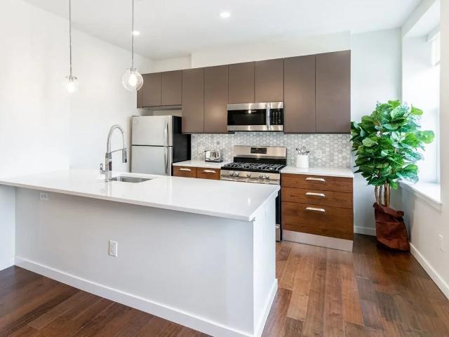 Apartment for rent in Newark, New Jersey
