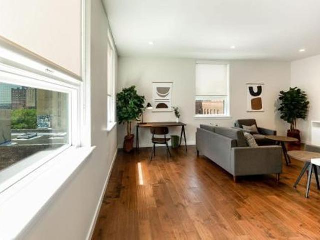 Apartment for rent in Newark, New Jersey