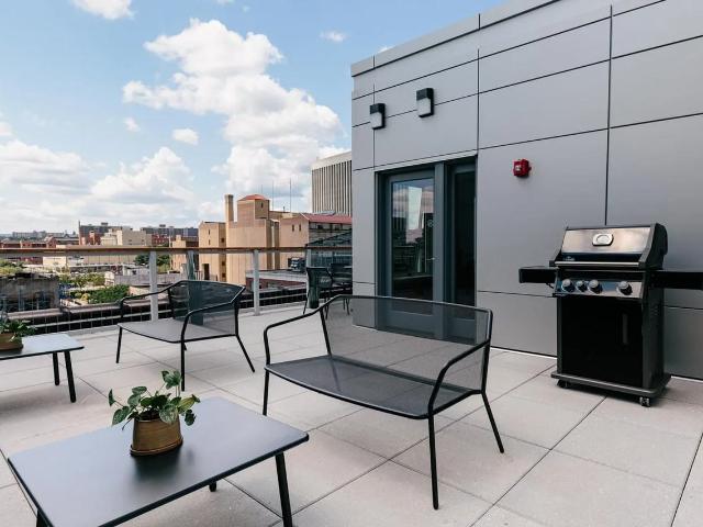 Apartment for rent in Newark, New Jersey
