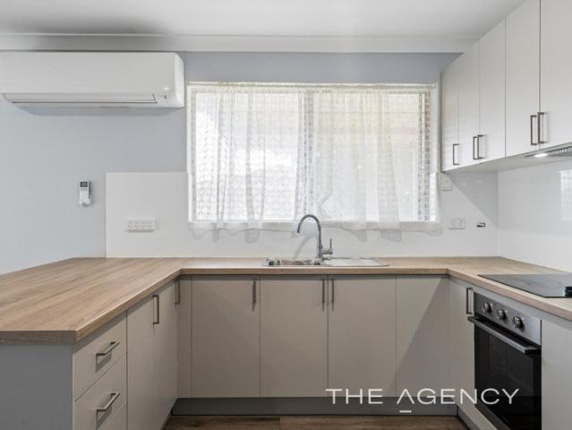 Duplex for sale in East Cannington, Western Australia