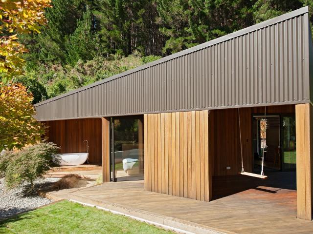 House for rent in Tasman