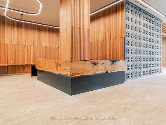 Apartment for rent in Mississauga, Ontario