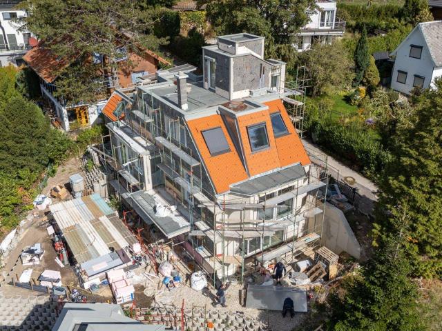 Haus kaufen in Hernals, Wien