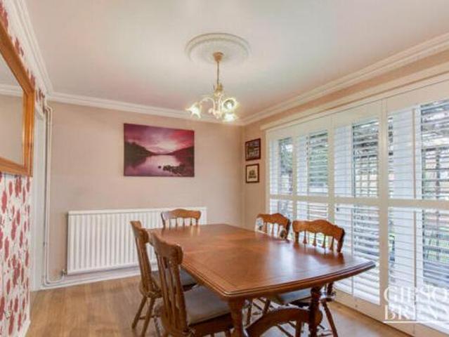 House for sale in Lee Chapel, Essex