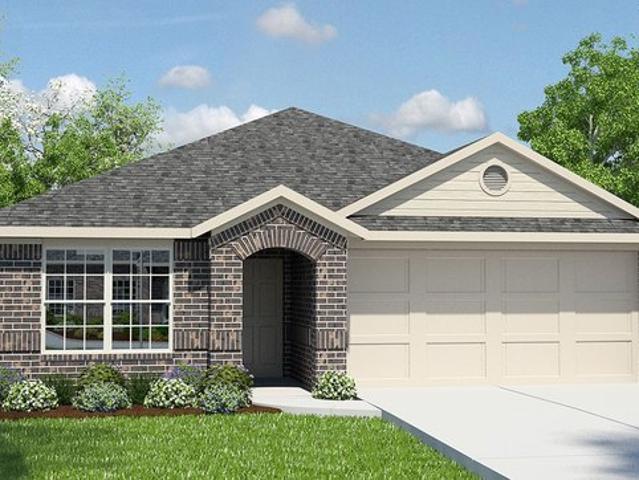 House for sale in Cibolo, Texas