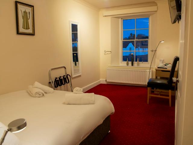 Apartment for rent in Wales