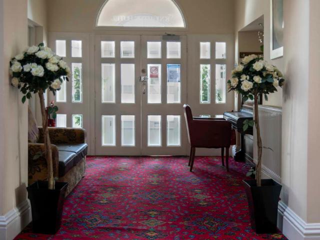 Apartment for rent in Wales
