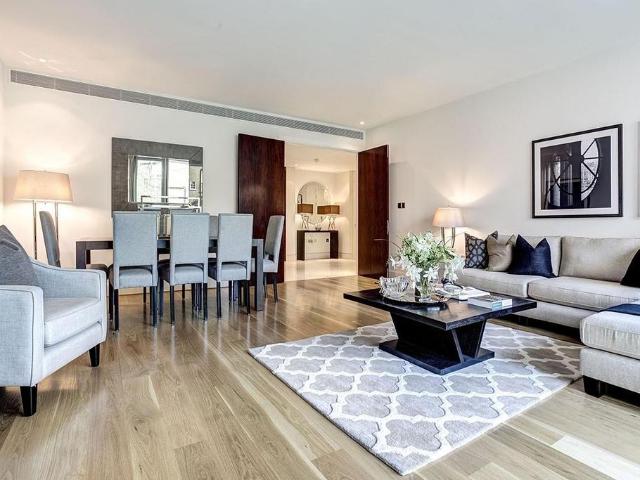 Apartment for rent in Knightsbridge, Greater London
