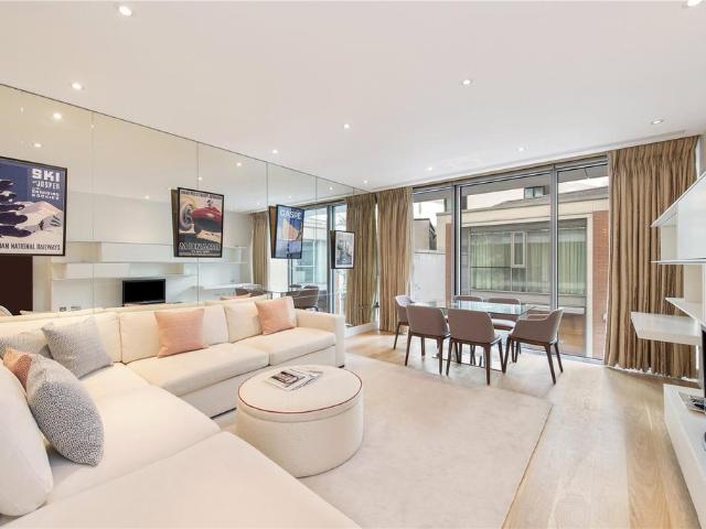 Apartment for rent in City of Westminster, Greater London