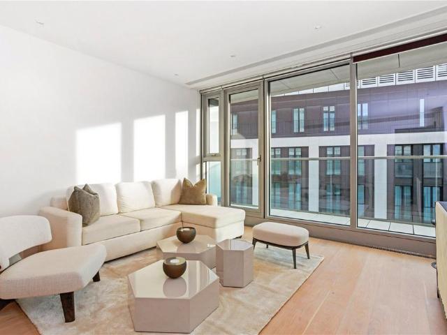 Apartment for rent in City of Westminster, Greater London