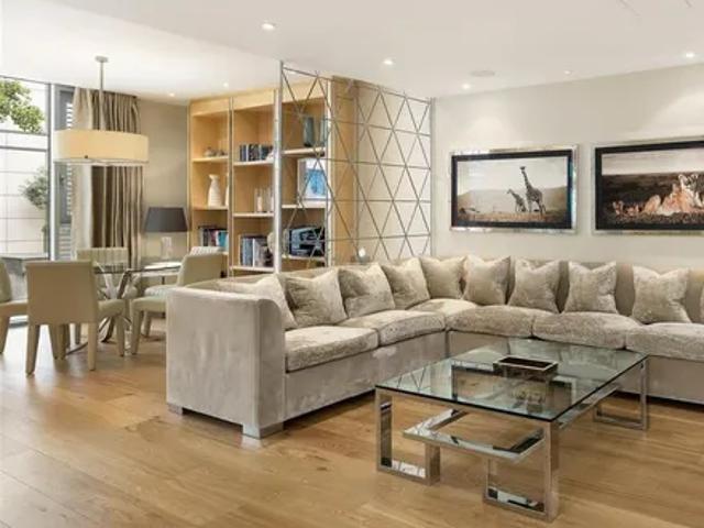 House for rent in Knightsbridge, Greater London