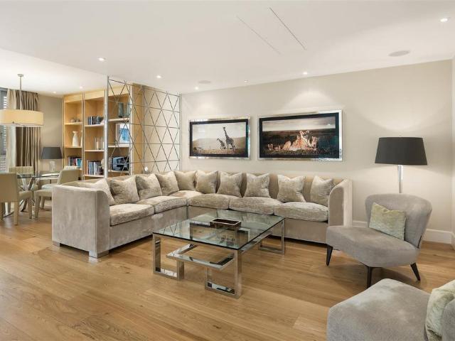 House for rent in City of Westminster, Greater London