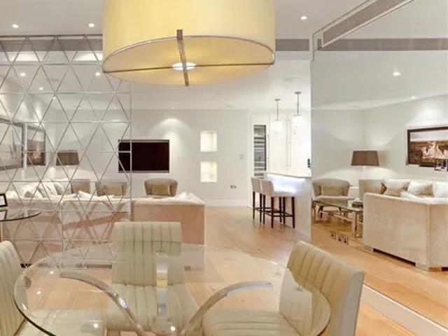 House for rent in Knightsbridge, Greater London