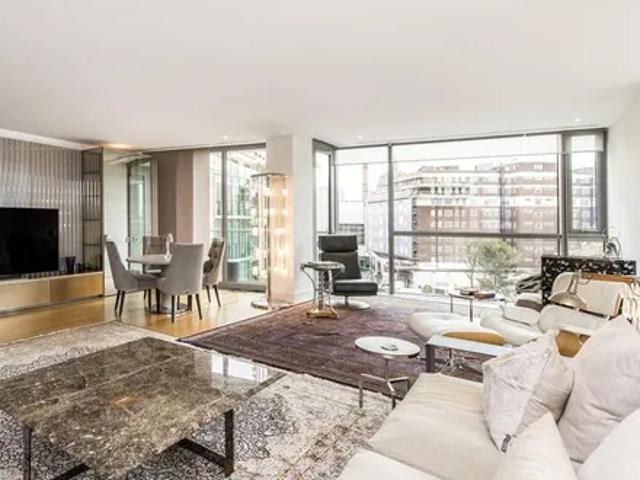 Apartment for rent in Knightsbridge, Isle Of Man