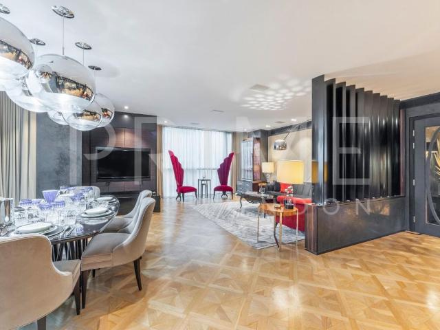 Apartment for rent in Knightsbridge, Greater London