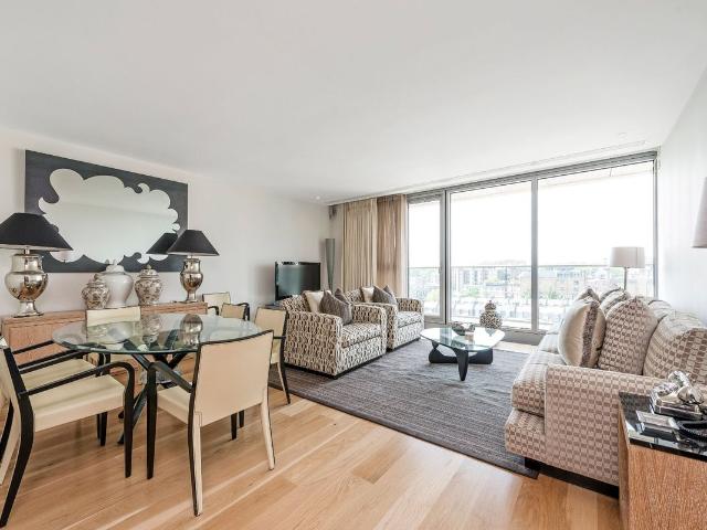 Apartment for rent in Knightsbridge, Greater London