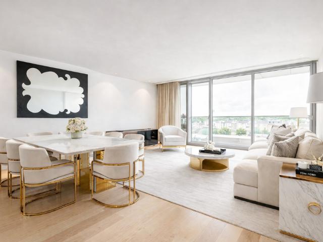 Apartment for rent in Knightsbridge, Greater London