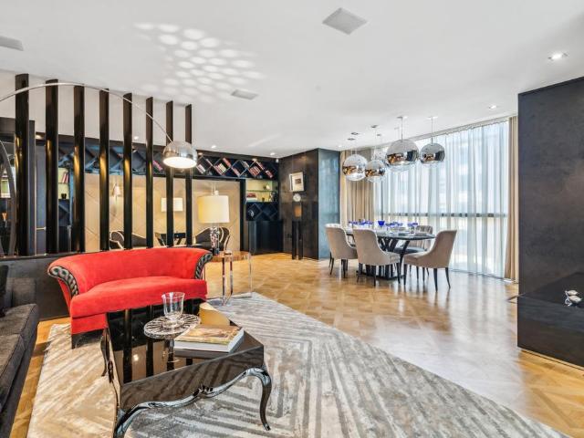 Apartment for rent in Knightsbridge, Greater London