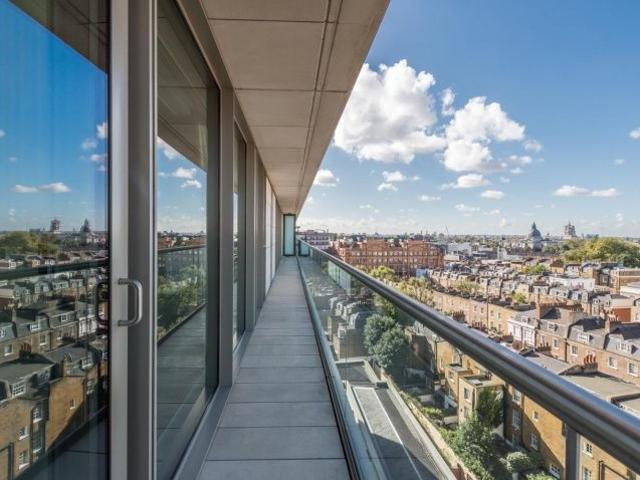 Apartment for rent in Knightsbridge, Greater London