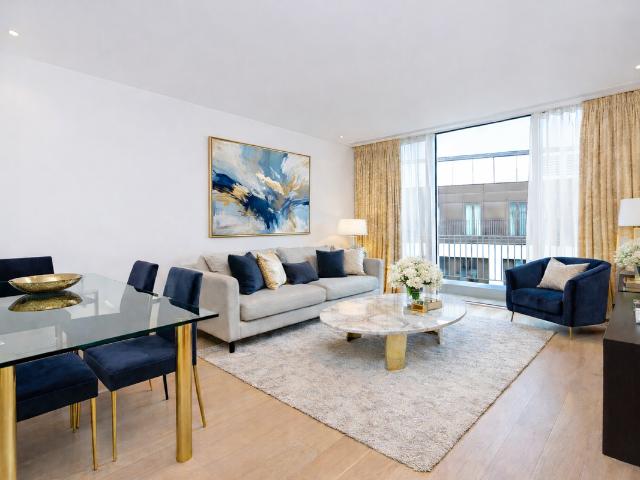 Apartment for rent in Knightsbridge, Greater London