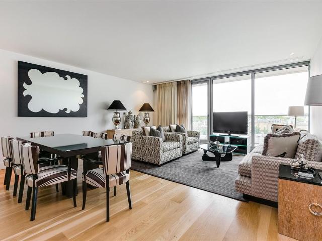 Apartment for rent in Knightsbridge, Greater London