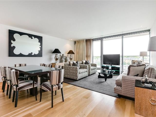 Apartment for rent in Knightsbridge, Greater London
