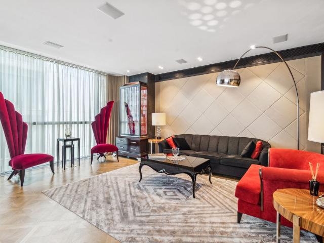 Apartment for rent in Knightsbridge, Greater London