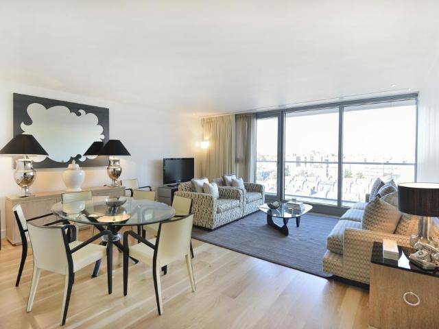 Apartment for rent in Knightsbridge, Greater London