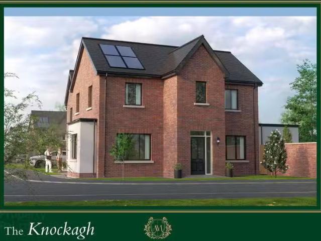 House for sale in Gaillimh, Connacht