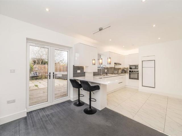 House for rent in Coldharbour, Greater London