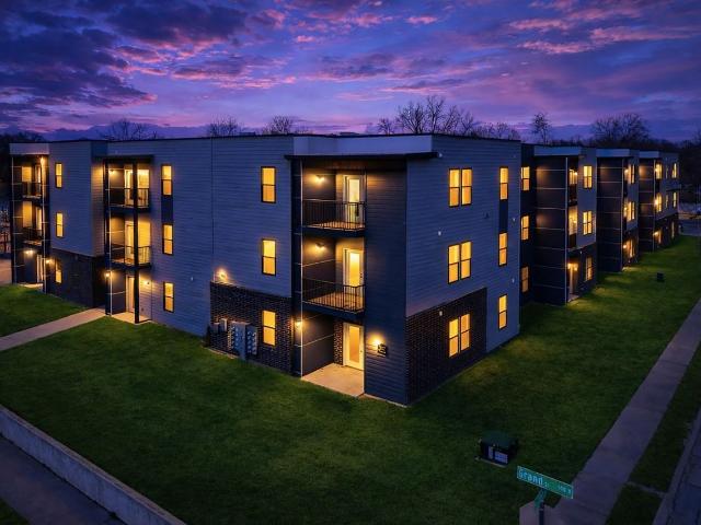 Apartment for rent in Springfield, Missouri