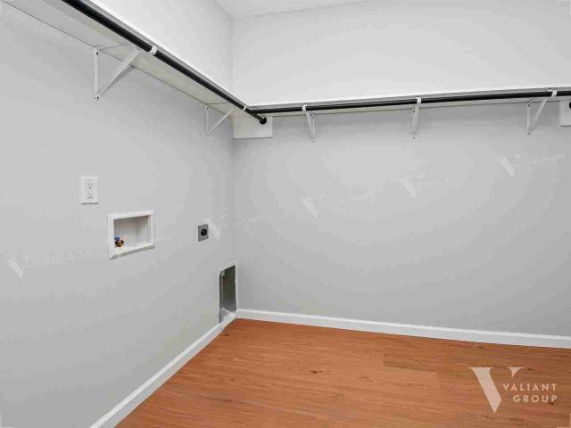 Apartment for rent in Springfield, Missouri