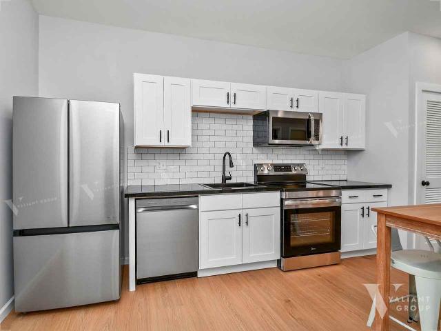Apartment for rent in Springfield, Missouri