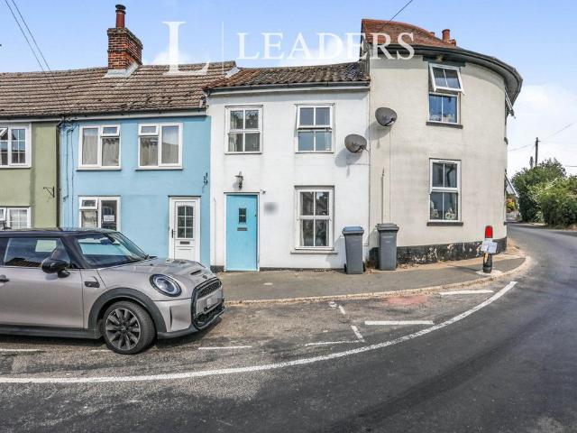 House for rent in Alderton, Eastbridge