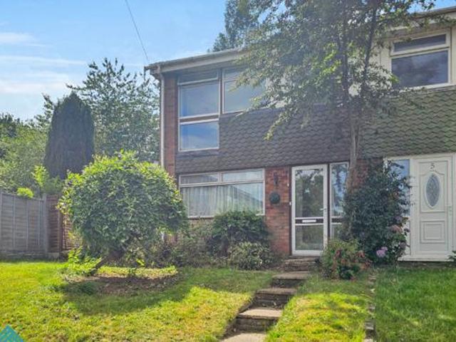 House for sale in Bartley Green, West Midlands