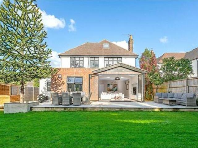 House for sale in Beckenham