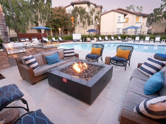Apartment for rent in Thousand Oaks, Ventura County