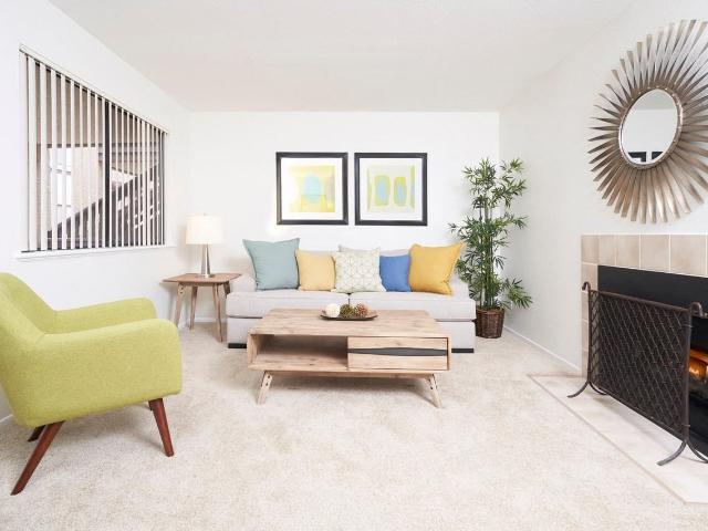 Apartment for rent in Thousand Oaks, Ventura County