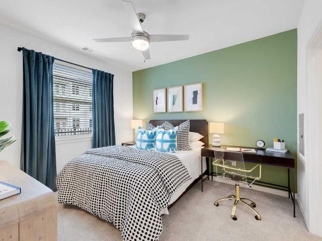 Apartment for rent in Acworth, Cobb County