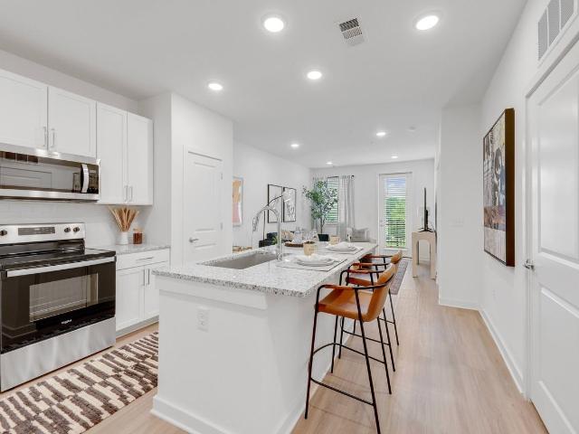 Apartment for rent in Acworth